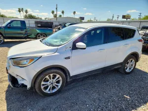 Ford Escape 1.5L 4 2017
