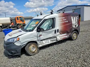 RAM ProMaster 2.4L 4 2017