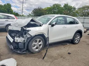 Honda HR-V 2.0L 4 2025