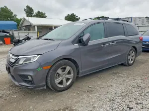 Honda Odyssey 3.5L 6 2018