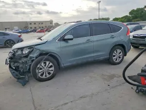 Honda CR-V 2.4L 4 2012