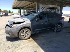 Subaru Crosstrek 2.5L 4 2025