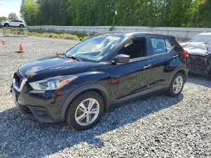 Nissan Kicks 1.6L 4 2020