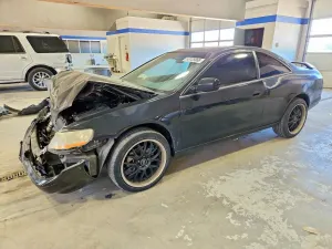 Honda Accord 3.0L 6 2000