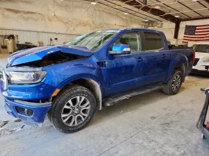 Ford Ranger 2.3L 4 2019