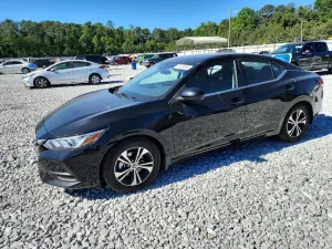 Nissan Sentra 2.0L 4 2023