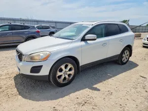 Volvo XC60 3.2L 6 2013