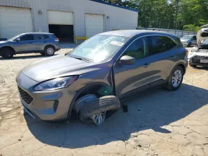 Ford Escape 1.5L 3 2022