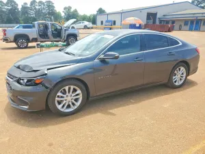 Chevrolet Malibu 1.5L 4 2017