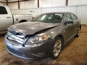 Ford Taurus 3.5L 6 2011