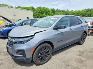 Chevrolet Equinox 1.5L 4 2024