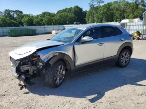 Mazda CX-30 2.5L 4 2021