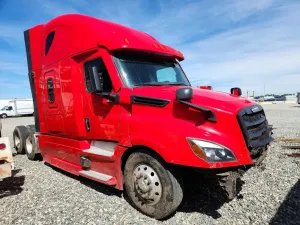 Freightliner Cascadia 14.8L 6 2021