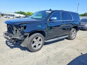 Chevrolet Tahoe 5.3L 8 2019