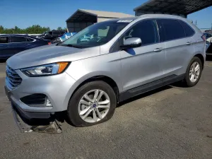 Ford Edge 2.0L 4 2019