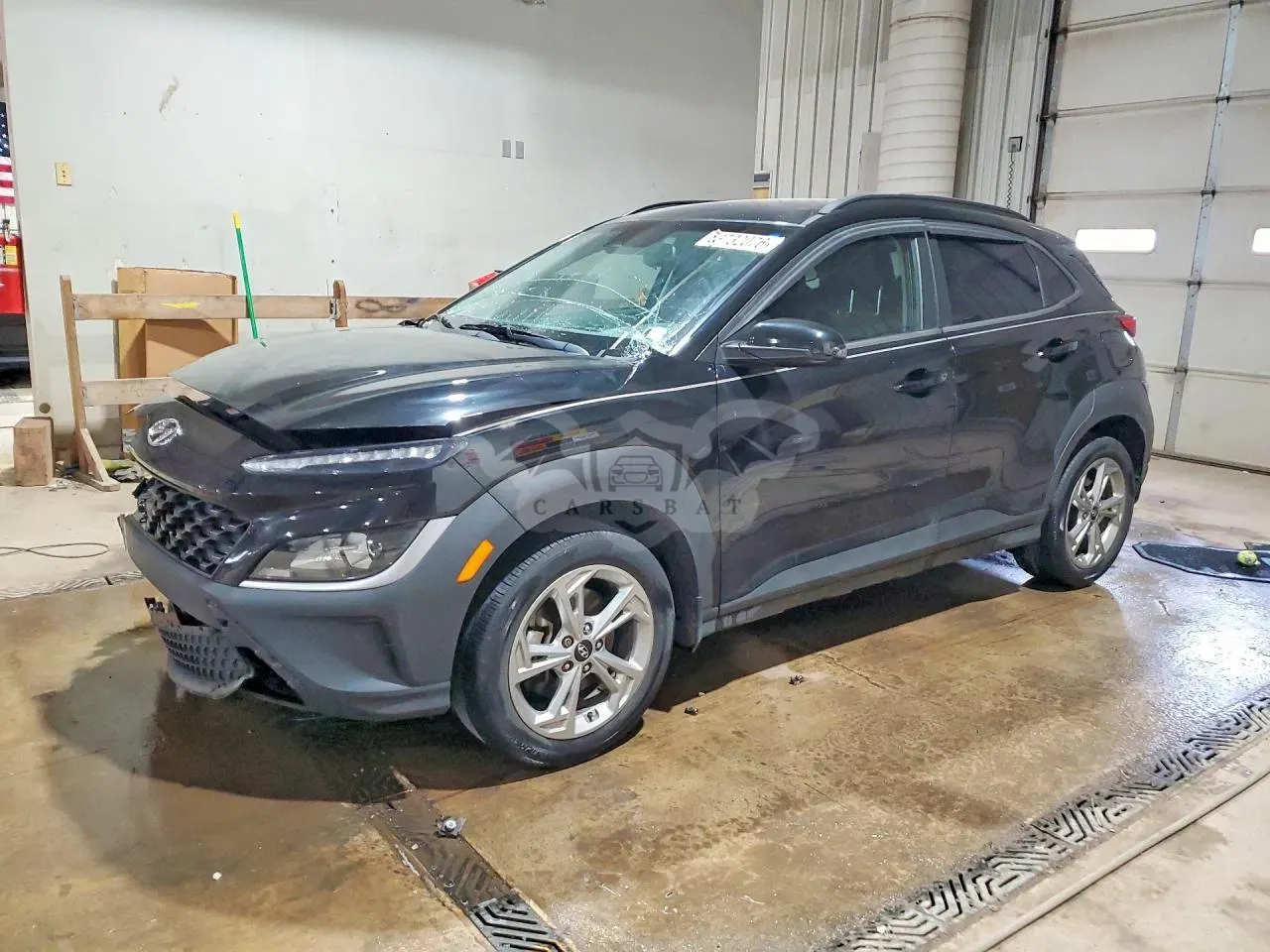Hyundai Kona 2.0L 4 2022