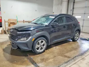 Hyundai Kona 2.0L 4 2022