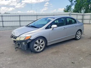 Honda Civic 1.8L 4 2007