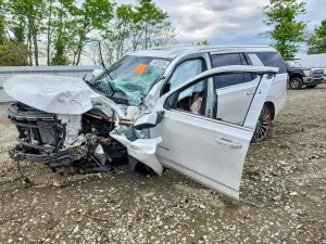 Chevrolet Tahoe 6.2L 8 2025