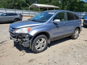 Honda CR-V 2.4L 4 2010