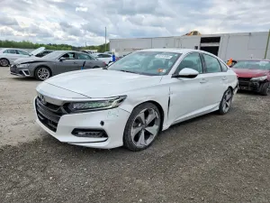 Honda Accord 1.5L 4 2018