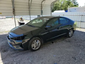 Hyundai Elantra 2.0L 4 2019