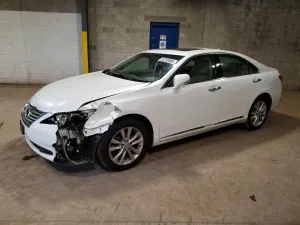 Lexus ES 3.5L 6 2011