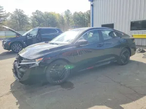 Nissan Sentra 2.0L 4 2026