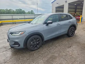 Honda HR-V 2.0L 4 2024