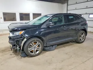 Ford Edge 2.0L 4 2016