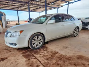 Toyota Avalon 3.5L 6 2010