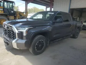 Toyota Tundra 3.4L 6 2023