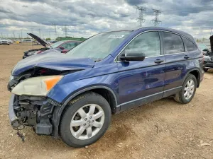 Honda CR-V 2.4L 4 2008
