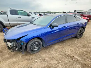 Kia K5 2.5L 4 2026