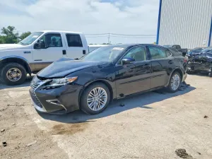 Lexus ES 3.5L 6 2016