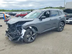 Nissan Rogue 1.5L 3 2026