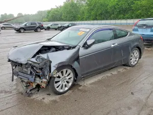 Honda Accord 3.5L 6 2010