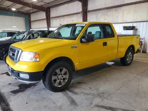 Ford F-150 4.6L 8 2004