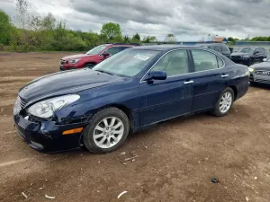 Lexus ES 3.3L 6 2004