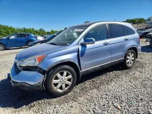 Honda CR-V 2.4L 4 2007