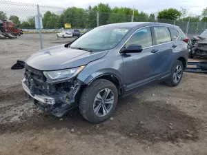 Honda CR-V 1.5L 4 2020