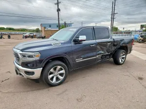 RAM 1500 5.7L 8 2019