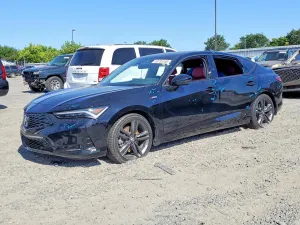 Acura Integra 1.5L 4 2024