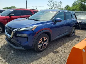Nissan Rogue 1.5L 3 2023