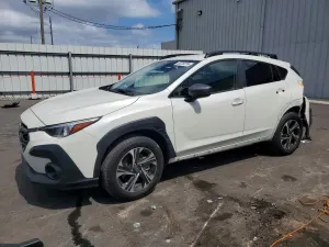 Subaru Crosstrek 2.0L 4 2024