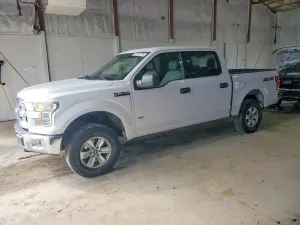 Ford F-150 3.5L 6 2016