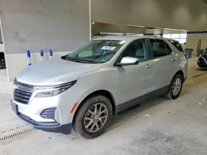 Chevrolet Equinox 1.5L 4 2022