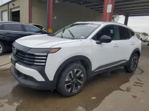 Nissan Kicks 2.0L 4 2026