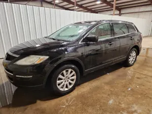 Mazda CX-9 3.7L 6 2009