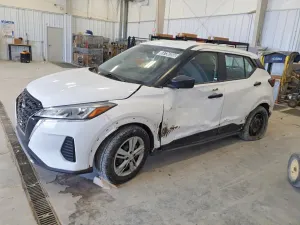 Nissan Kicks 1.6L 4 2023